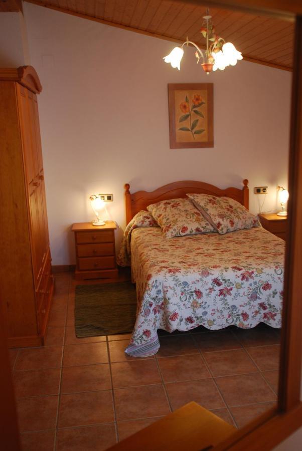 Casa La Catalina II Beceite Exterior foto