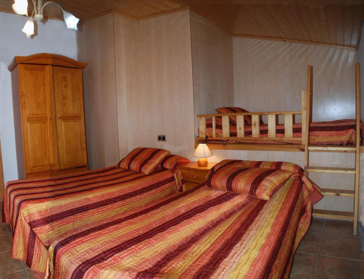 Casa La Catalina II Beceite Quarto foto